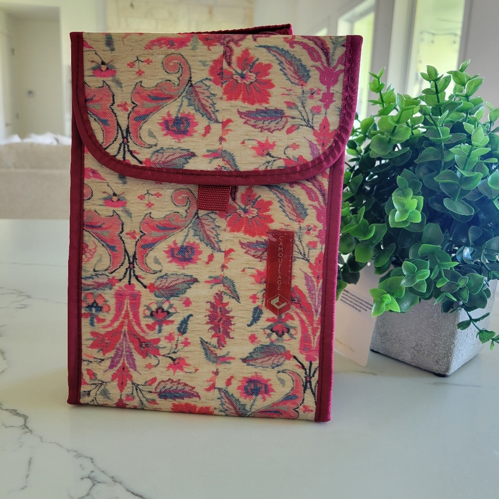 The Camouflage Company Insulated Lunch Bag